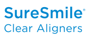 Sure Smile logo